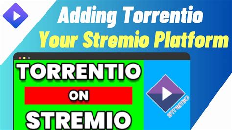 torrentio add on stremio|stremio torrentio alternative.